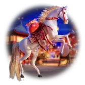 Golden Gallop
